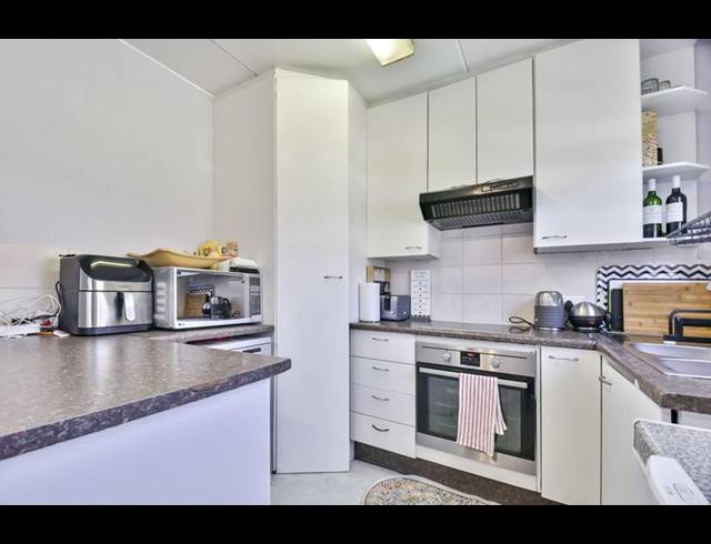 3 BEDROOM DUPLEX FOR SALE IN WELTEVREDEN PARK